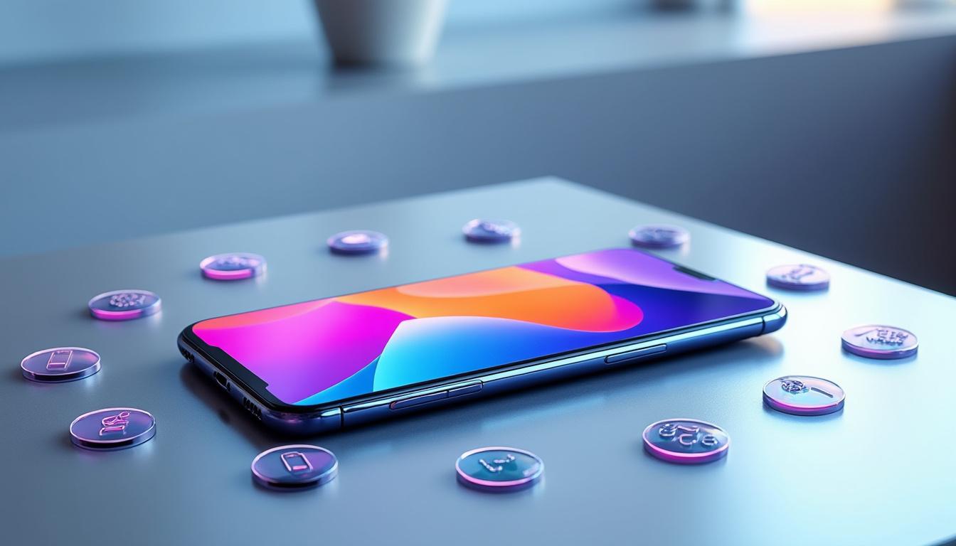 découvrez les 10 gestes essentiels pour maîtriser votre téléphone android et optimiser votre expérience mobile au quotidien. simples, rapides et efficaces, adoptez-les dès maintenant !