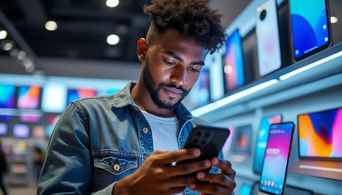 découvrez les points essentiels à considérer avant d’acheter un téléphone à crédit : conditions, avantages, risques et conseils pour faire un choix avisé.