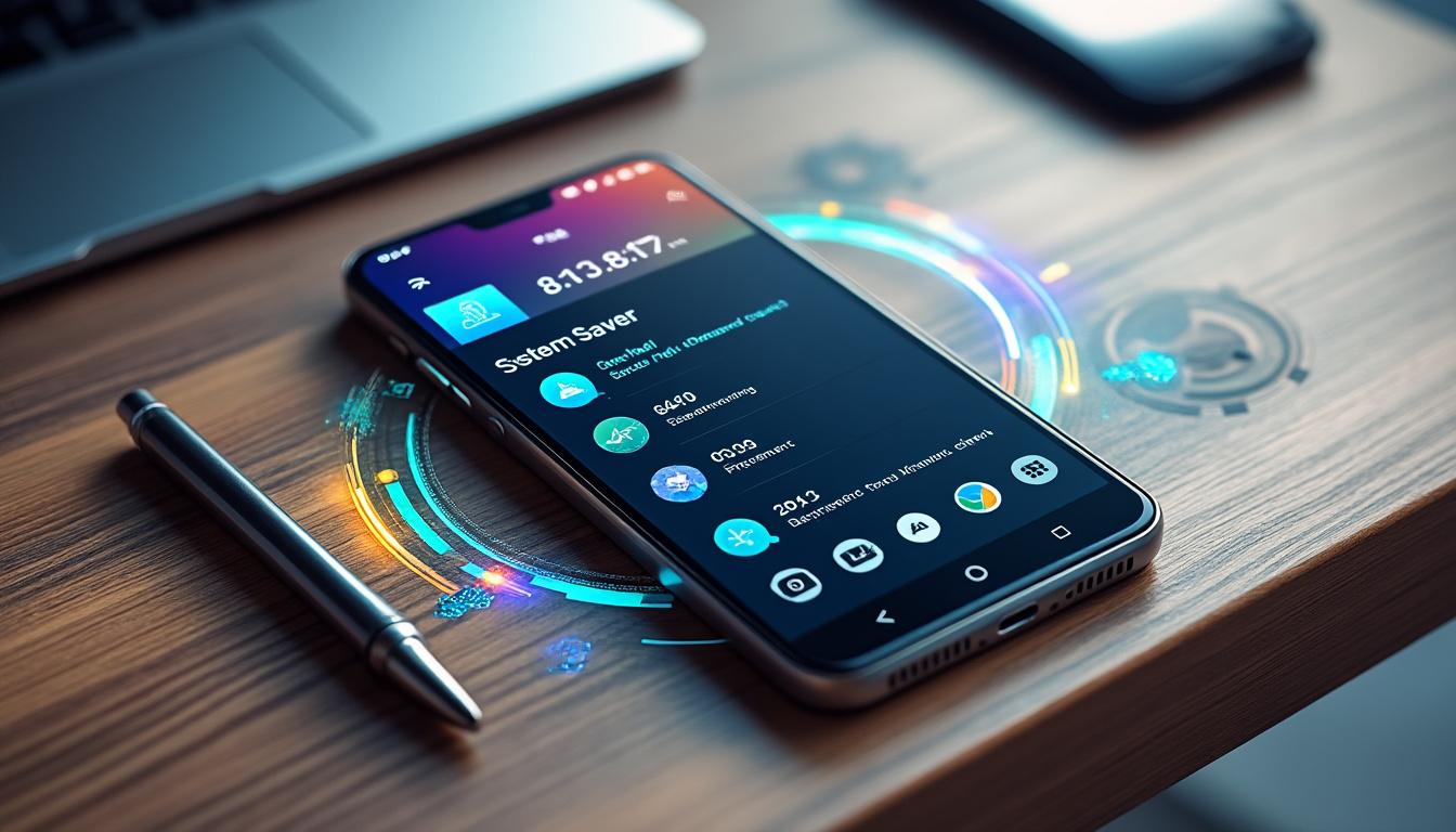 découvrez des astuces simples et efficaces pour améliorer la rapidité de votre smartphone android sans avoir besoin d'installer aucune application supplémentaire. optimisez facilement les performances de votre appareil avec nos conseils pratiques.