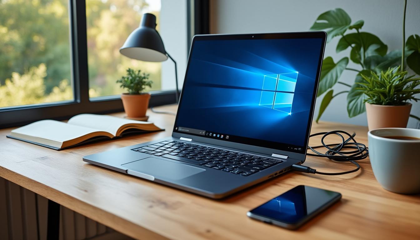 découvrez comment activer windows sans frais et en toute légalité grâce à des méthodes officielles proposées par microsoft. guide étape par étape pour sécuriser votre installation de windows.