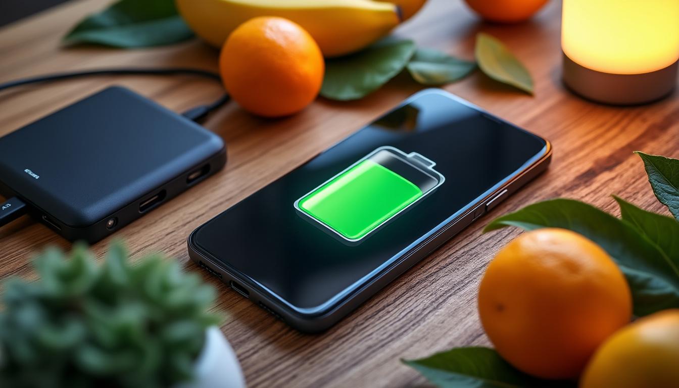 découvrez des astuces simples et efficaces pour optimiser la durée de vie de votre batterie de téléphone et éviter les pannes inattendues au quotidien.