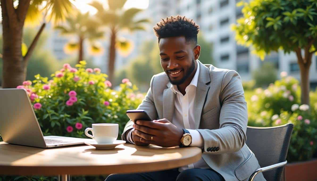 découvrez comment tirer parti de votre appareil android pour optimiser votre productivité en déplacement. apprenez des astuces pratiques, des applications indispensables et des conseils pour gérer vos tâches, communiquer et collaborer efficacement, où que vous soyez.