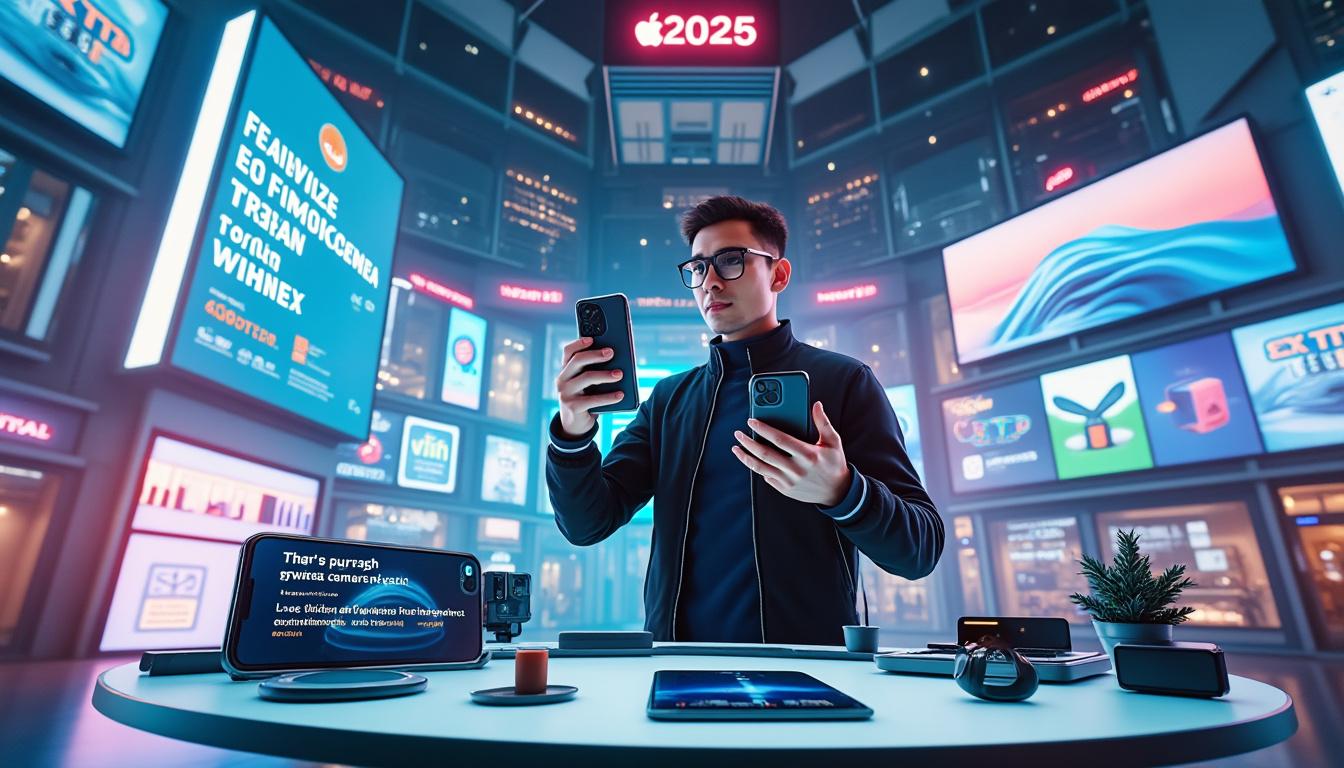 découvrez notre analyse complète pour savoir s'il est judicieux d’acheter un iphone en 2025. avantages, inconvénients, innovations, et conseils pour faire le meilleur choix selon vos besoins et votre budget.