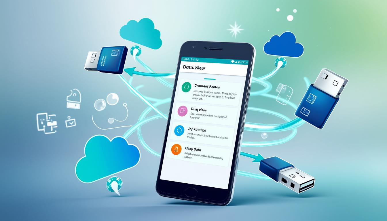 découvrez notre guide complet pour transférer facilement vos données vers un nouveau téléphone android. suivez nos étapes simples et pratiques pour ne rien perdre de vos fichiers, contacts et applications, et profitez pleinement de votre nouvel appareil.