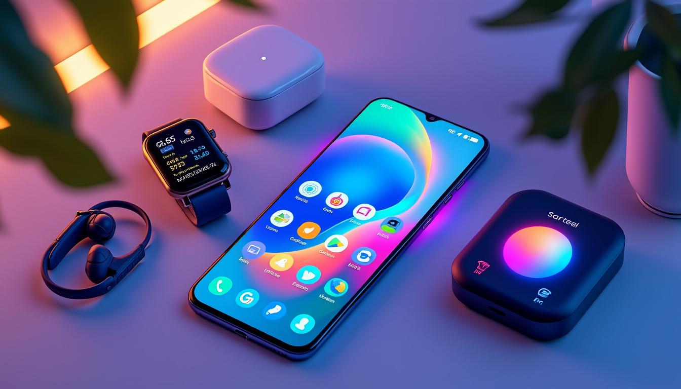 découvrez les dernières nouveautés de la version android 15, incluant des améliorations de performances, de nouvelles fonctionnalités et des mises à jour de sécurité. restez à jour sur les innovations qui transformeront votre expérience mobile.