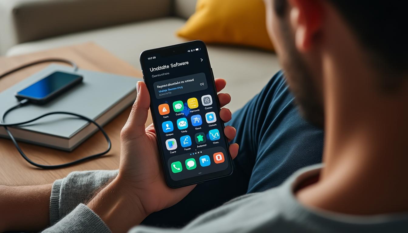 découvrez les erreurs courantes à éviter avec votre appareil android pour optimiser son utilisation et prolonger sa durée de vie. conseils pratiques et astuces pour naviguer en toute sérénité dans l'univers android.