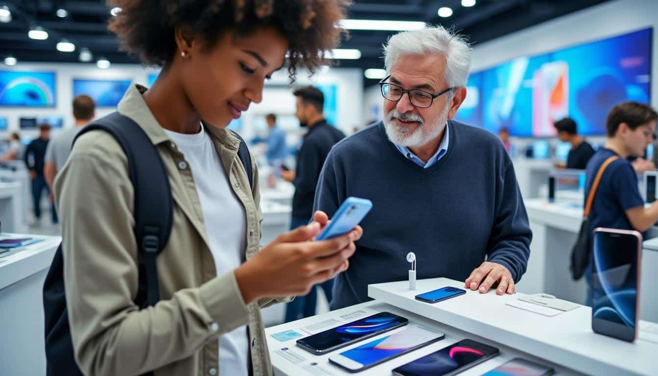 découvrez les erreurs les plus courantes à éviter lors de l’achat d’un téléphone pour faire un choix éclairé et adapté à vos besoins. conseils pratiques pour ne pas regretter votre achat !