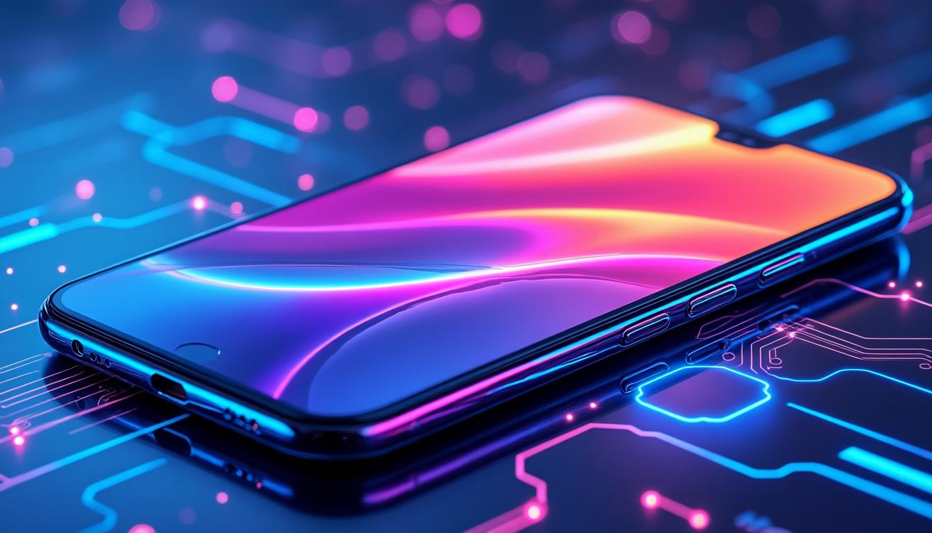 découvrez les fonctionnalités clés d’un téléphone moderne: performance, photo, autonomie, sécurité, ia et connectivité pour une expérience fluide.