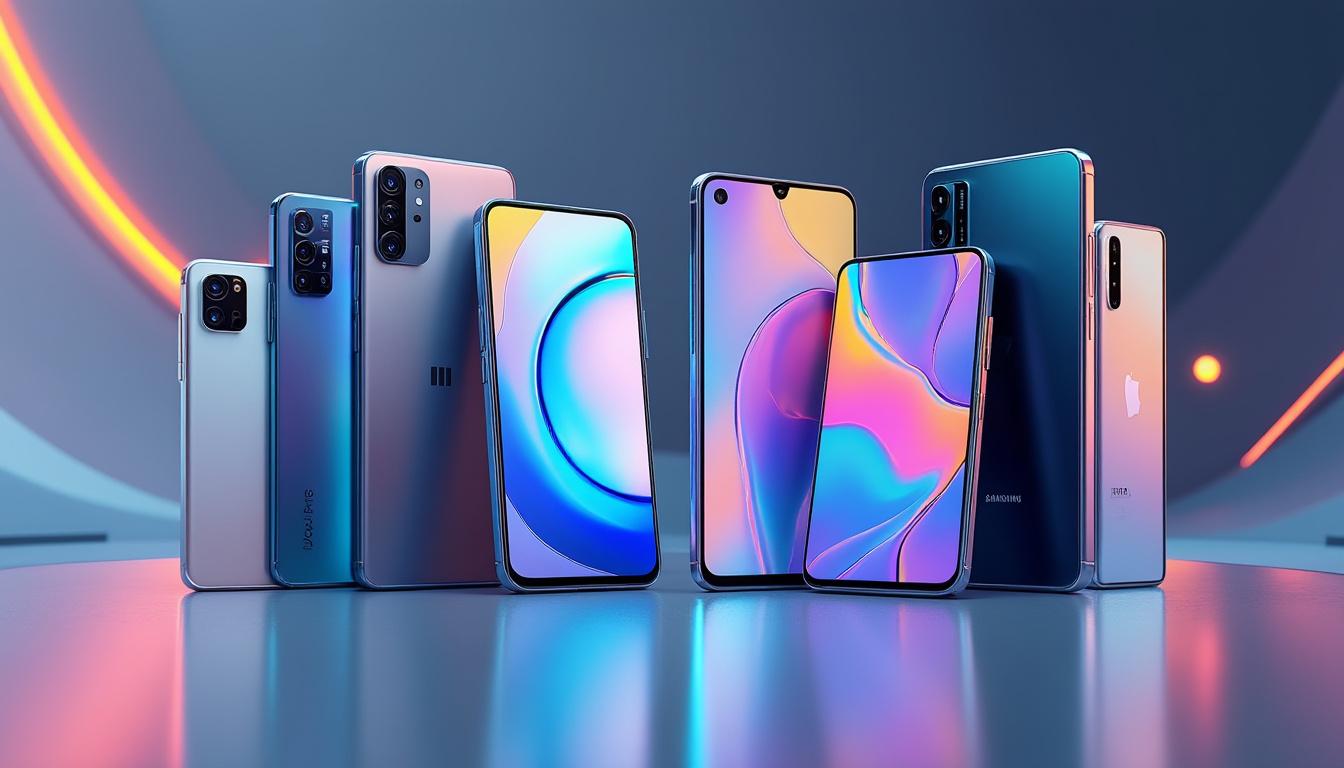 découvrez les meilleures marques de téléphone en 2025 : une analyse complète des performances, des innovations et des tendances pour vous aider à choisir le smartphone idéal. comparez les leaders du marché et trouvez le modèle qui correspond parfaitement à vos besoins.