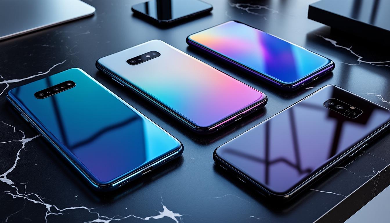 découvrez notre classement des 10 téléphones offrant la meilleure autonomie cette année. comparez les modèles pour choisir un smartphone performant qui tiendra toute la journée sans recharge !