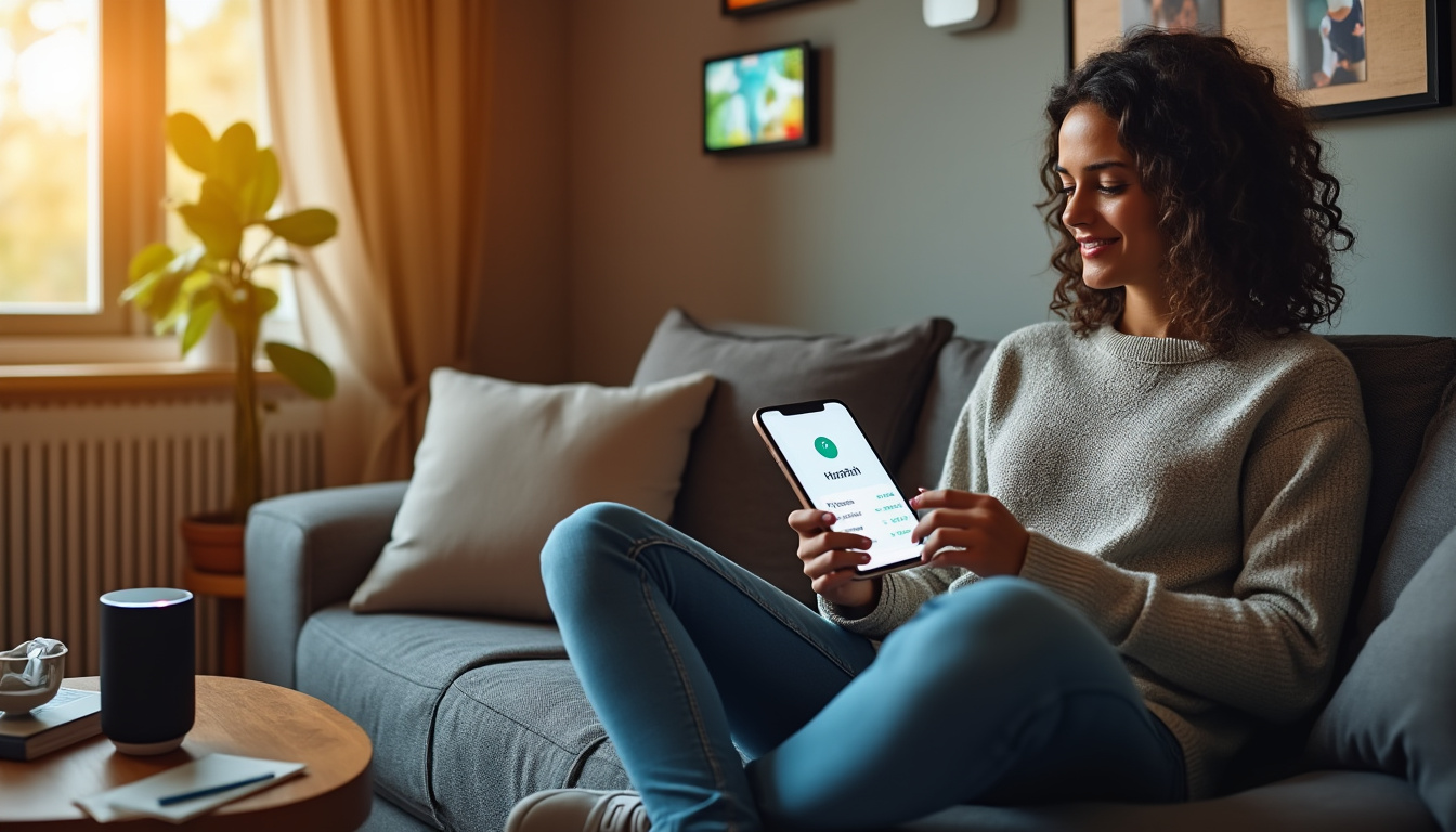 découvrez comment des applications discrètes mais puissantes transforment notre quotidien sans faire de bruit. optimisez votre vie grâce à ces applis incontournables qui facilitent chaque instant.