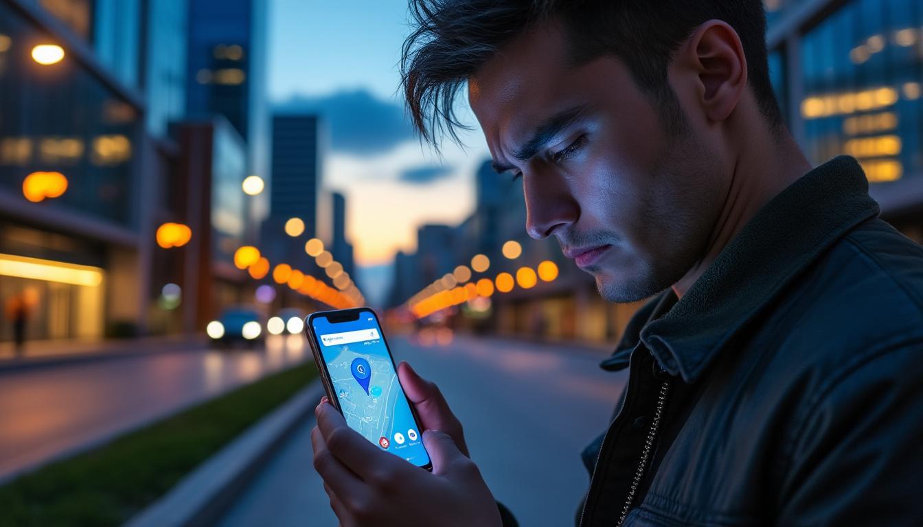 découvrez les méthodes efficaces pour localiser un téléphone android perdu, même lorsqu'il est éteint. suivez nos conseils pour augmenter vos chances de récupérer votre appareil rapidement et en toute sécurité.