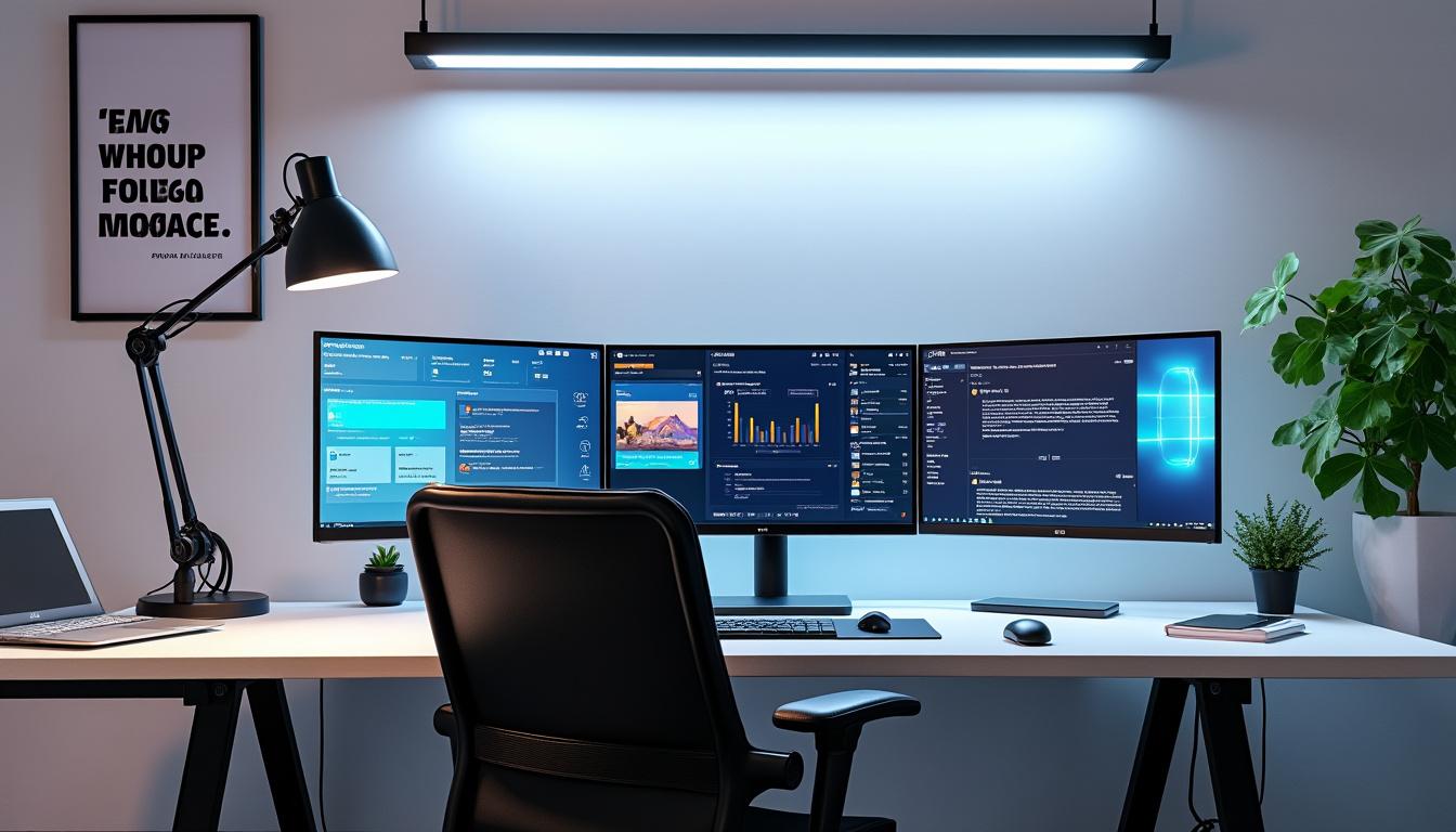 découvrez les applications incontournables pour freelances en 2025 : outils de gestion, communication, organisation et productivité pour optimiser votre activité indépendante.