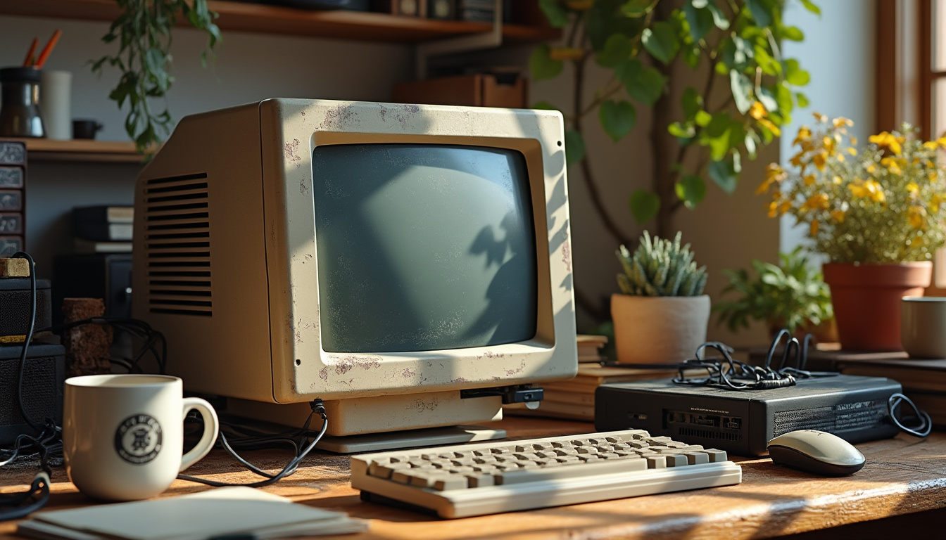 découvrez comment recycler un vieux pc en serveur domestique facilement. suivez nos étapes pour héberger vos fichiers, sauvegardes et services à la maison sans vous ruiner.