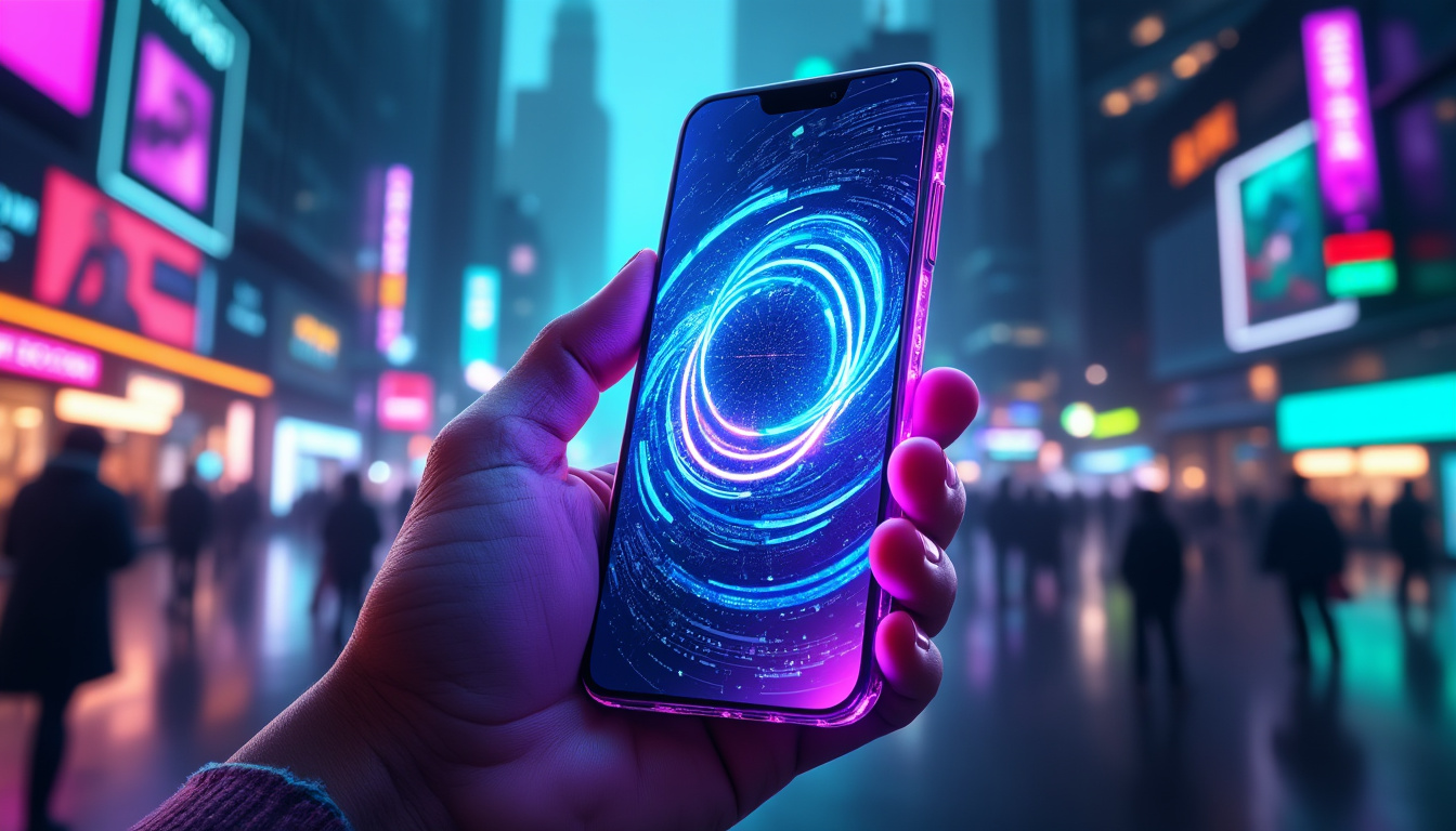 découvrez comment l’intelligence artificielle révolutionne les applications mobiles en offrant une personnalisation extrême de l’expérience utilisateur, adaptée aux besoins et comportements de chacun.