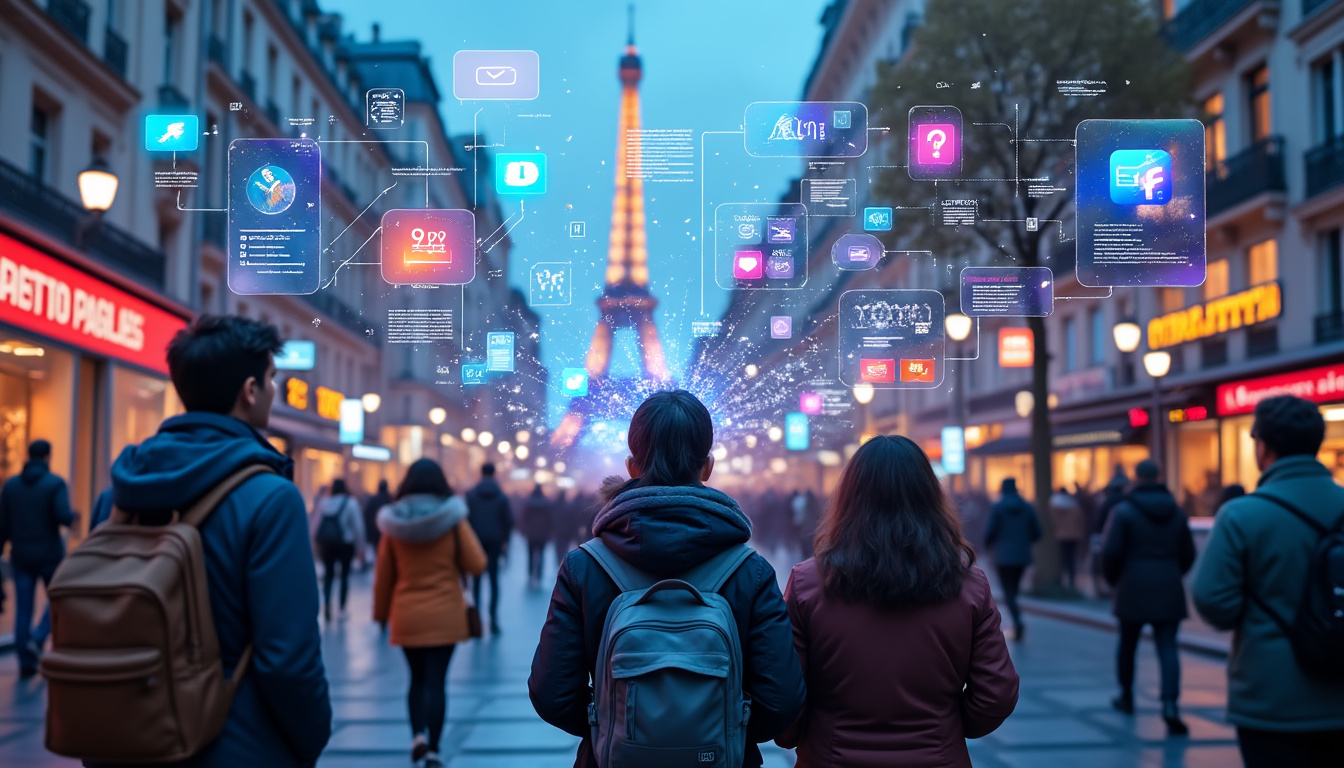 découvrez le classement des applications les plus téléchargées en france en 2025. retrouvez les tendances, les nouveautés et les applis incontournables sur ios et android cette année.