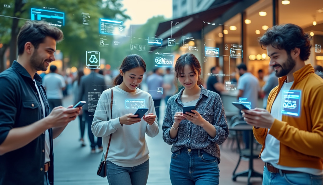 découvrez les tendances incontournables des applications mobiles en 2025 : innovations technologiques, nouvelles fonctionnalités, design, expérience utilisateur et recommandations pour tirer parti de l’avenir du mobile.