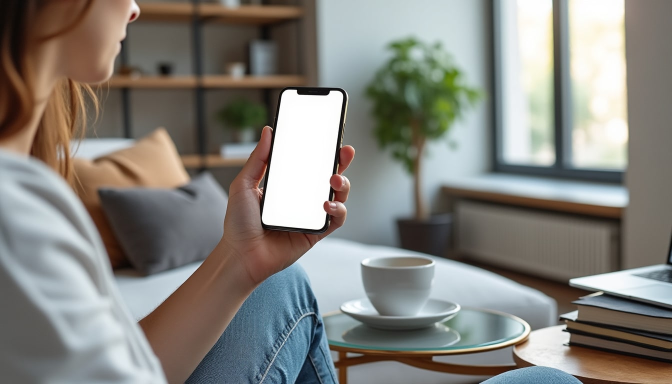 découvrez les conséquences étonnantes de la suppression de toutes vos applications : impact sur la productivité, bien-être, gestion du temps et usage du smartphone. une expérience numérique radicale analysée en détail.
