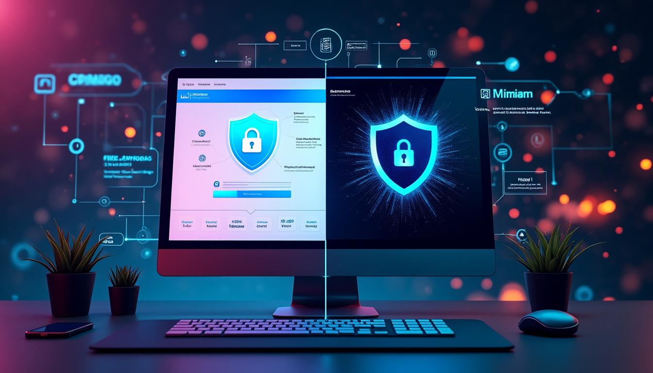 découvrez les différences entre antivirus gratuits et payants pour faire le meilleur choix de protection informatique. conseils, avantages et inconvénients détaillés pour sécuriser efficacement vos appareils.