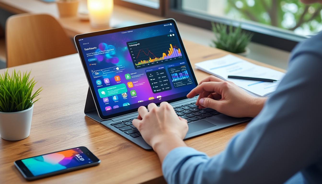découvrez des stratégies efficaces pour persuader les utilisateurs d’acheter vos applications payantes, en mettant en avant la valeur ajoutée, les fonctionnalités uniques et l’expérience utilisateur pour maximiser vos conversions.