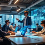 découvrez comment l’ia générative révolutionne le travail en entreprise : automatisation des tâches, amélioration de la productivité et innovation au service des collaborateurs.