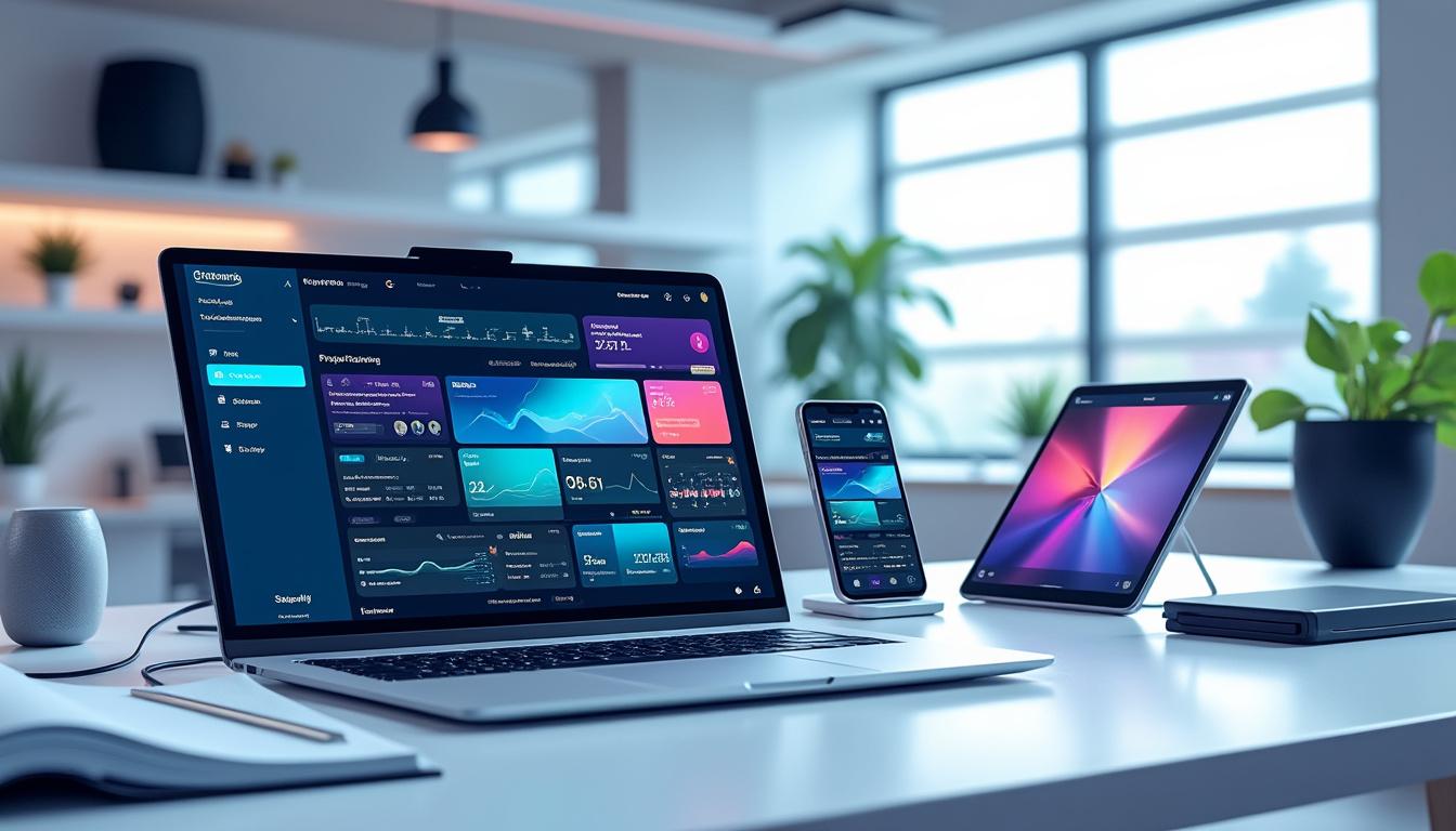 découvrez notre sélection des 5 meilleures applications de productivité en 2025 pour optimiser votre organisation, booster votre efficacité et simplifier votre quotidien, que vous soyez étudiant ou professionnel.