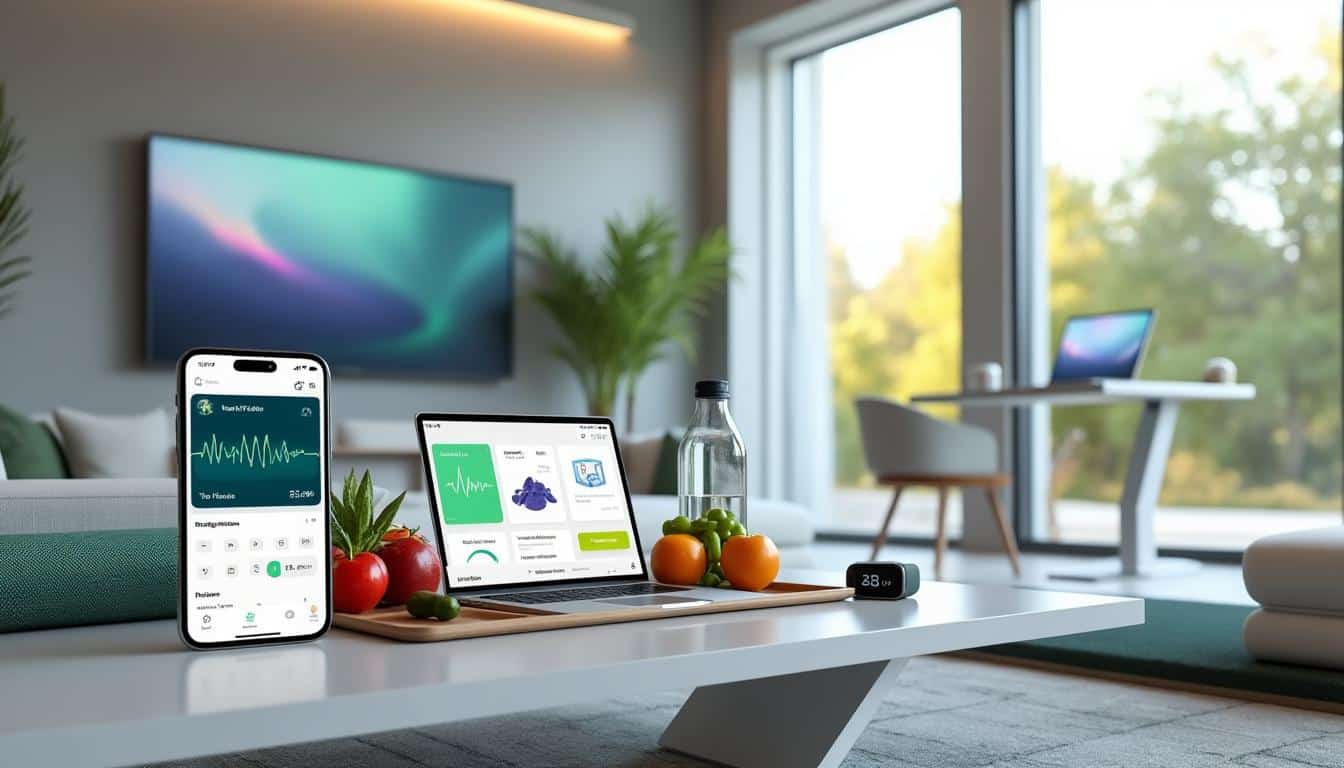 découvrez notre sélection des 10 meilleures applications santé pour 2025 : conseils, suivi bien-être et outils innovants pour améliorer votre qualité de vie au quotidien.