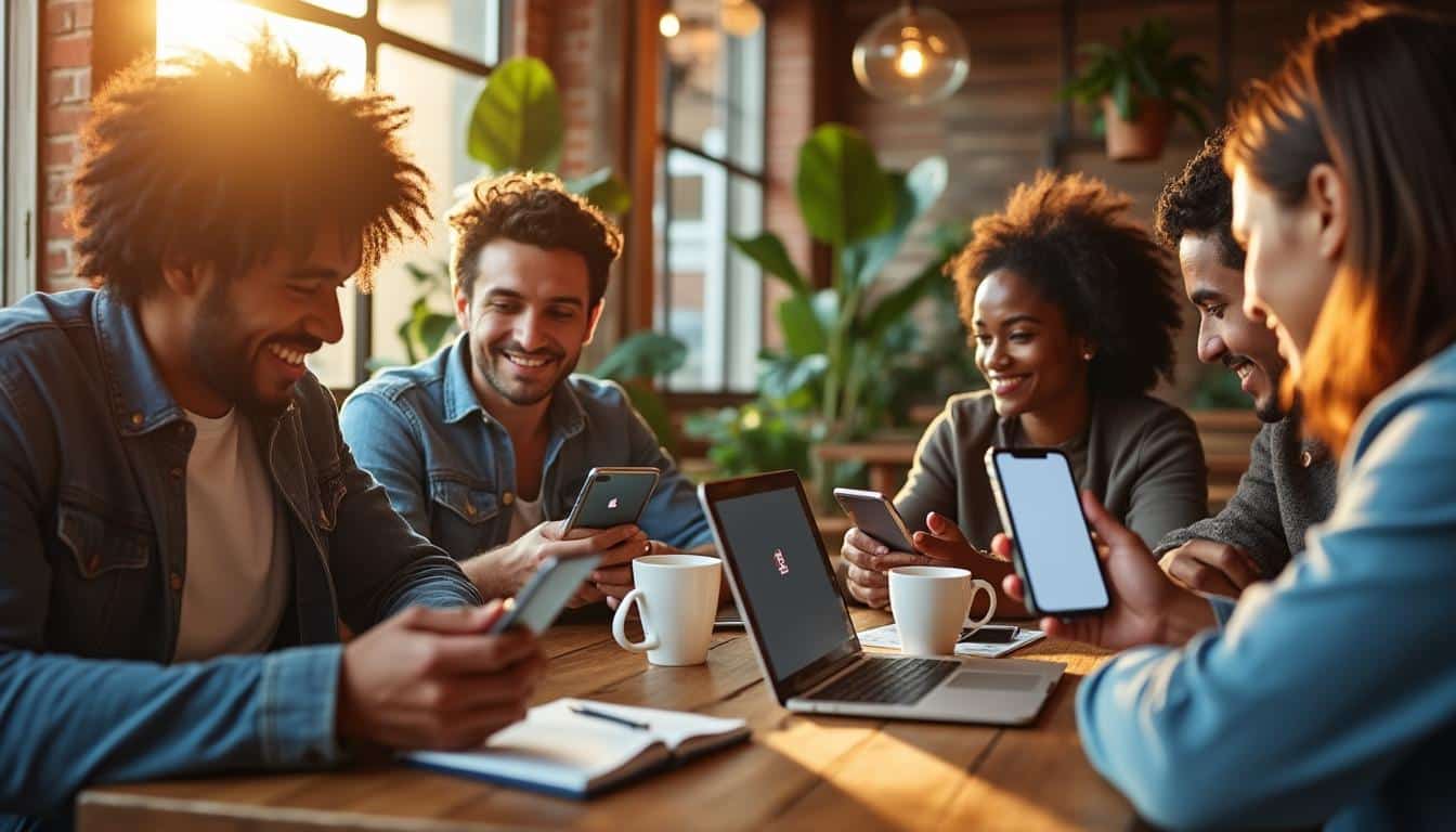 découvrez quelles applications sécurisées peuvent remplacer whatsapp pour protéger vos conversations et garantir la confidentialité de vos échanges en 2024.