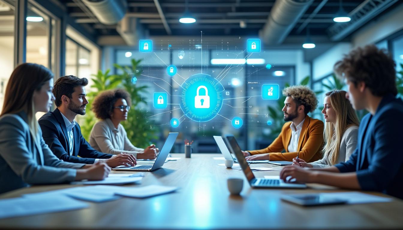 découvrez les obligations essentielles du rgpd pour vos applications : protection des données, consentement des utilisateurs, sécurité et conformité. ce guide résume tout ce que vous devez respecter pour être en règle.