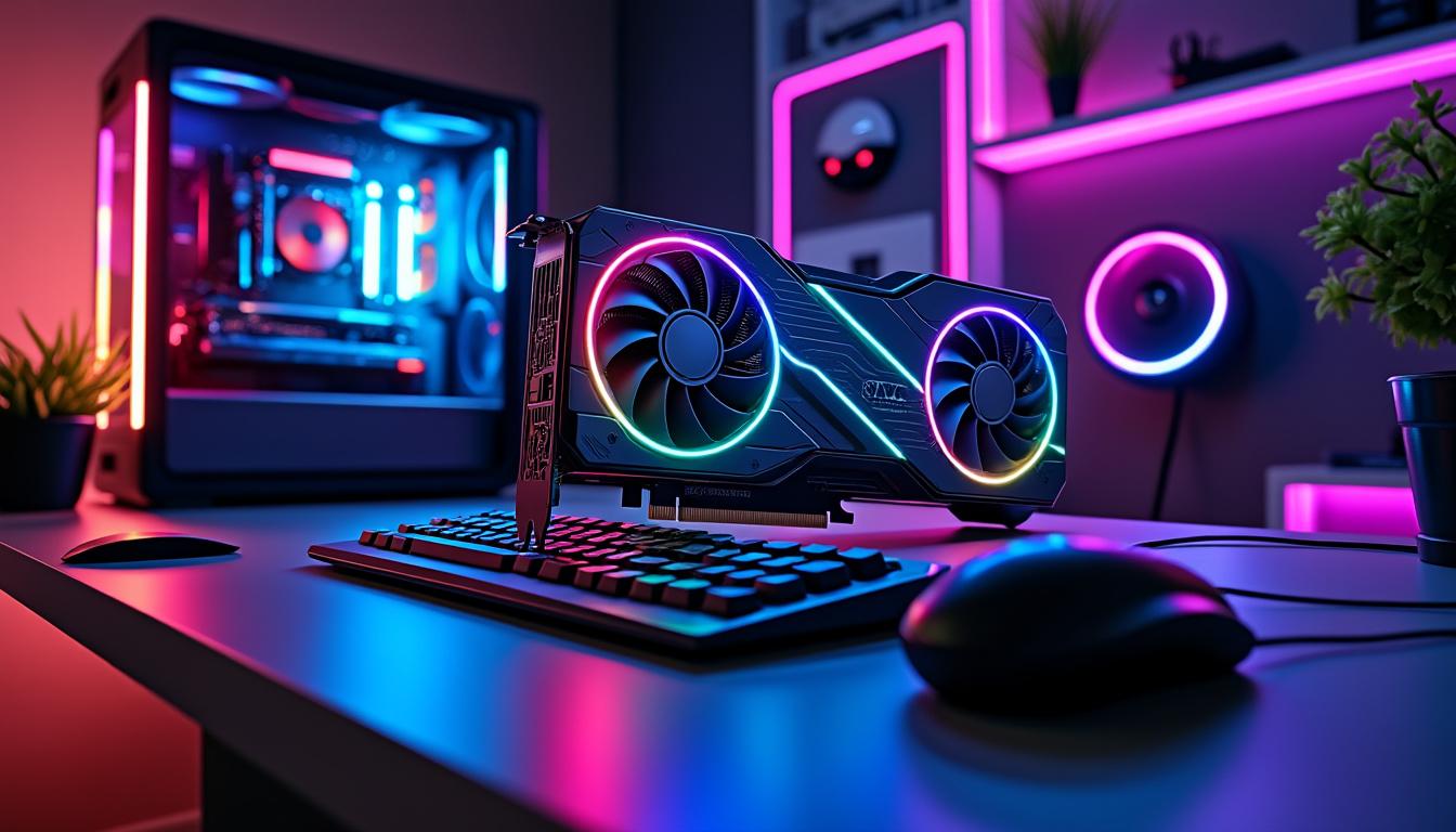 découvrez s'il vaut mieux attendre la sortie des cartes graphiques rtx 5000 ou investir dès maintenant. analyse des performances, innovations et conseils pour faire le bon choix en 2024.