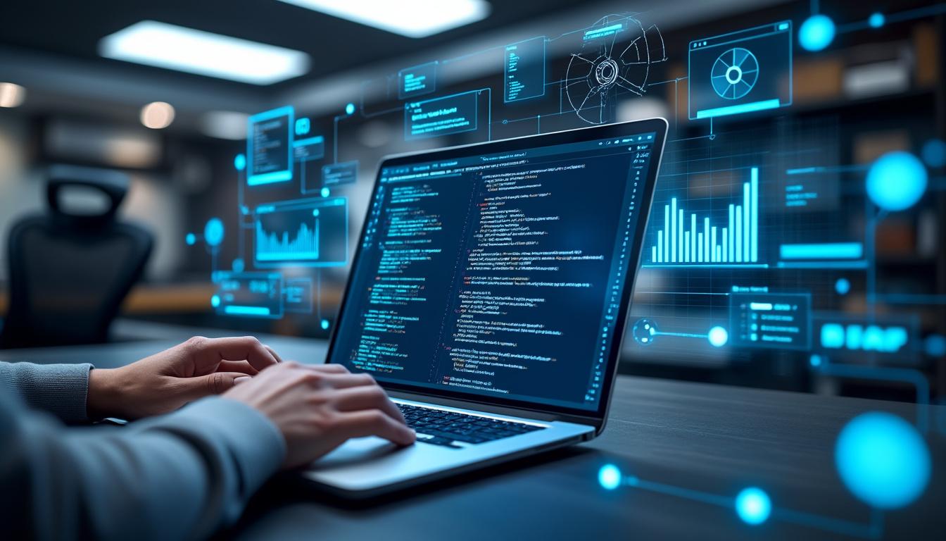 découvrez comment intégrer facilement une api dans votre application grâce à notre guide étape par étape, conçu pour simplifier le processus et optimiser vos développements.