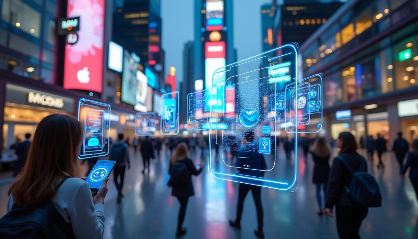 découvrez comment le marketing d’application évoluera en 2025 : nouvelles tendances, technologies innovantes et stratégies gagnantes pour booster la visibilité et l’engagement de vos applications mobiles.