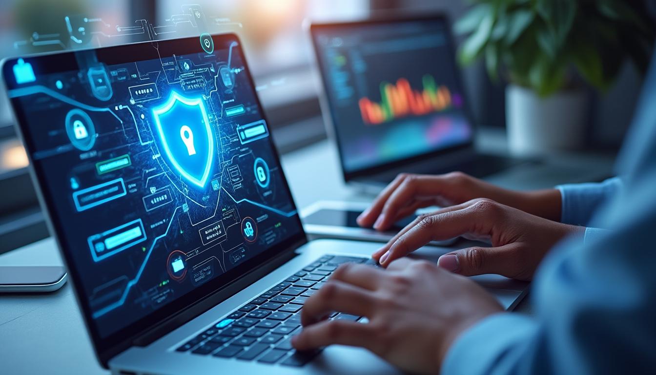 découvrez les gestes essentiels à adopter en 2025 pour protéger efficacement votre ordinateur contre les menaces actuelles et garantir la sécurité de vos données.