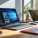 découvrez notre sélection des 10 meilleurs pc portables à moins de 700 € en 2024, alliant performance et budget pour un choix malin.