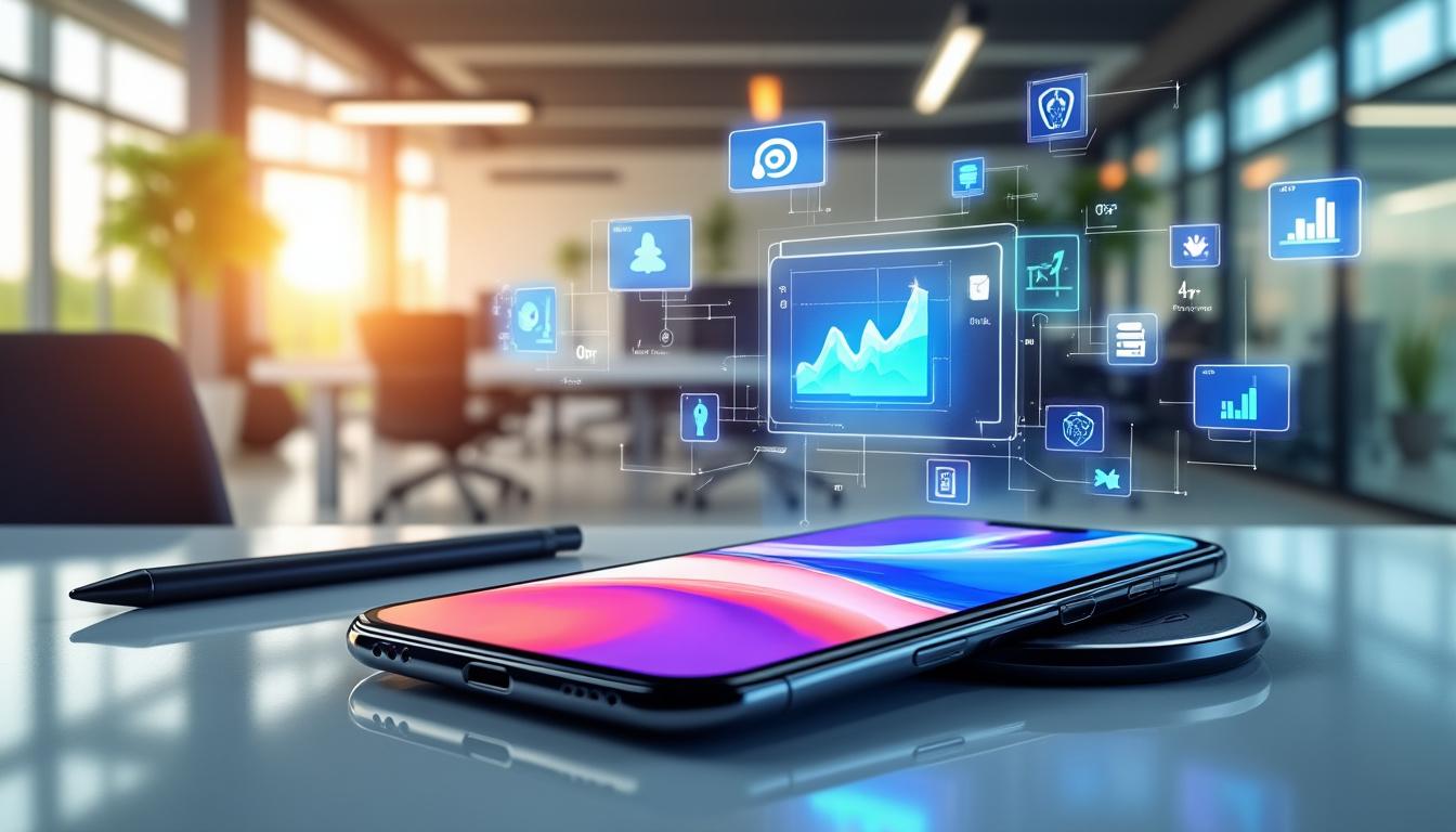 découvrez des stratégies efficaces pour monétiser votre application mobile et maximiser vos revenus grâce à des méthodes adaptées et performantes.