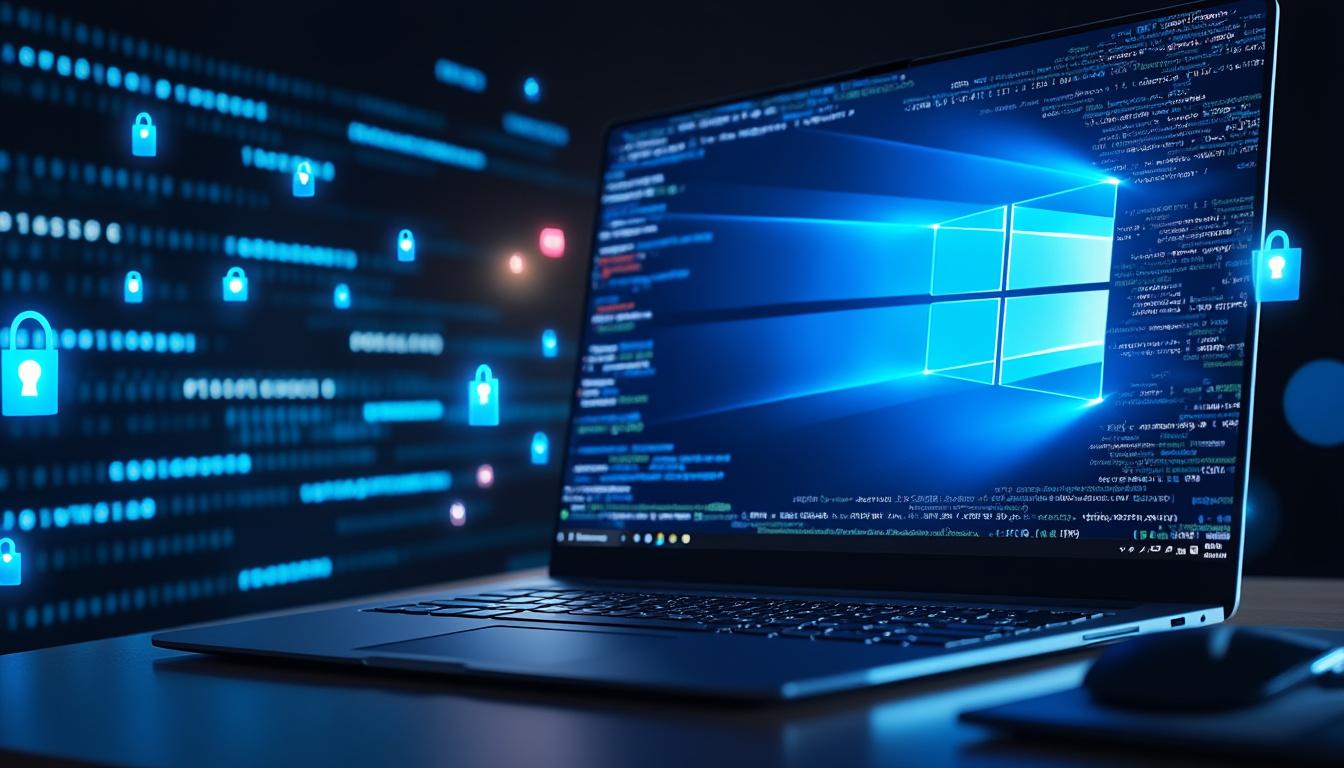 découvrez notre guide complet pour protéger efficacement votre pc windows contre les ransomwares et sécuriser vos données sensibles.