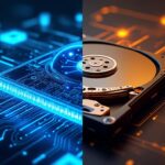 découvrez les différences entre ssd et hdd pour choisir la solution de stockage la mieux adaptée à vos besoins, que ce soit pour la rapidité, la capacité ou le budget.