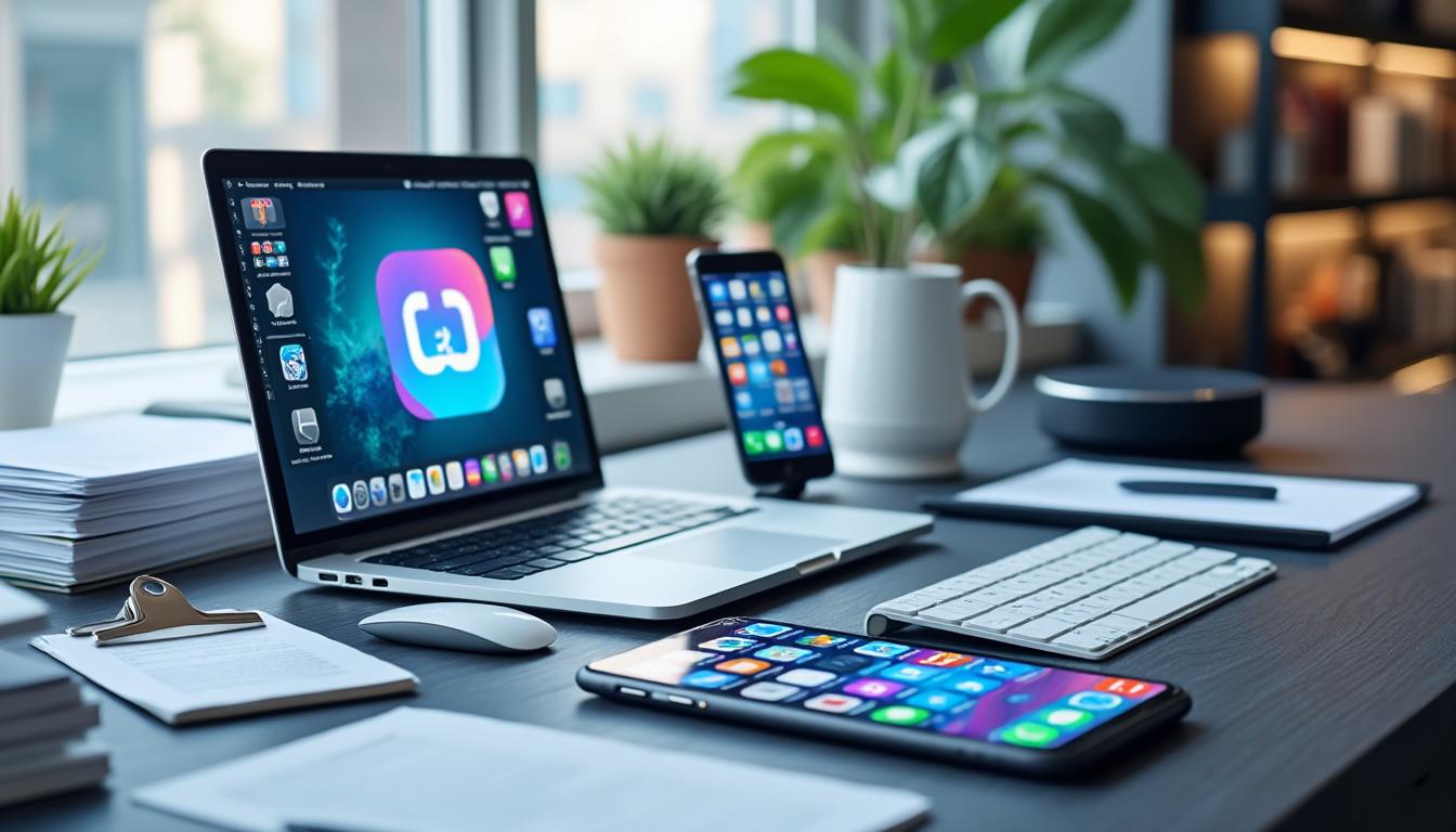 découvrez les règles essentielles de l'app store ios à connaître avant de soumettre votre application pour garantir son acceptation et optimiser sa visibilité.