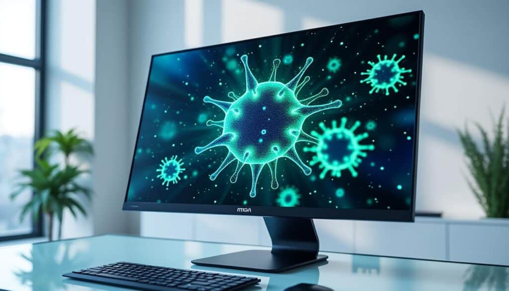 découvrez des méthodes efficaces pour supprimer les virus de votre ordinateur sans utiliser d'antivirus, en sécurisant votre système rapidement et facilement.