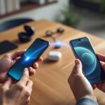 découvrez comment transférer facilement et en toute sérénité vos données vers un nouveau smartphone grâce à nos conseils pratiques et simples à suivre.