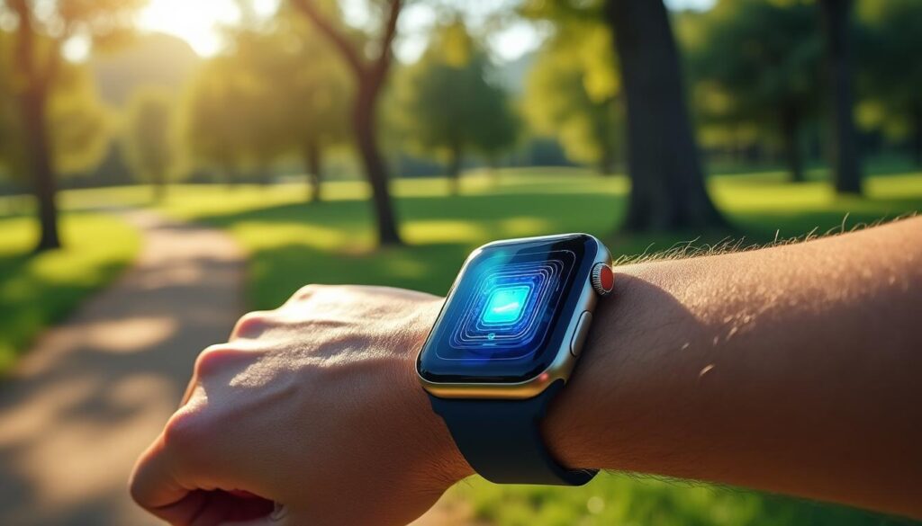 découvrez comment la batterie solide améliore significativement l'autonomie réelle des objets connectés portables, offrant une performance durable et fiable pour vos dispositifs quotidiens.