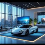 découvrez comment la lentille périscopique permet un zoom optique puissant et de haute qualité sur les smartphones, offrant des photos nettes même à grande distance.