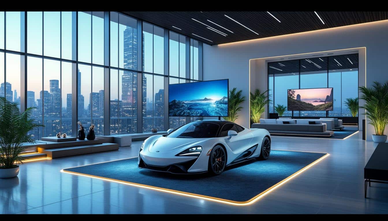 découvrez comment la lentille périscopique permet un zoom optique puissant et de haute qualité sur les smartphones, offrant des photos nettes même à grande distance.