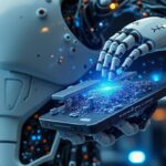 découvrez comment la nanotechnologie révolutionne la high-tech en miniaturisant les composants électroniques pour plus de performance et d'innovation.