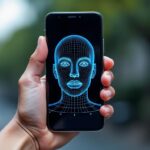 découvrez comment la reconnaissance faciale améliore la sécurité du déverrouillage biométrique de votre téléphone, alliant rapidité et protection avancée des données.