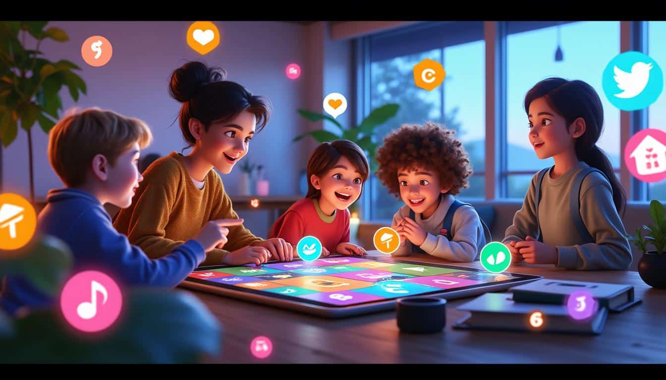 découvrez comment l'application duolingo intègre la gamification pour rendre l'apprentissage des langues ludique, motivant et efficace.