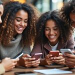 découvrez comment l'application instagram façonne les comportements d'achat des jeunes générations en influençant leurs choix et tendances.