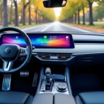 découvrez comment le mode android auto connecte facilement vos applications mobiles au système de votre véhicule pour une conduite sécurisée et intuitive.