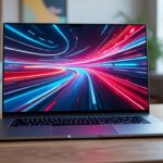 découvrez comment un écran oled 240hz améliore la fluidité visuelle et offre une expérience visuelle exceptionnelle sur votre ordinateur portable.