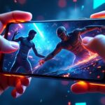 découvrez comment l'api vulkan améliore les performances graphiques des jeux sur android, offrant une expérience de jeu plus fluide et immersive.